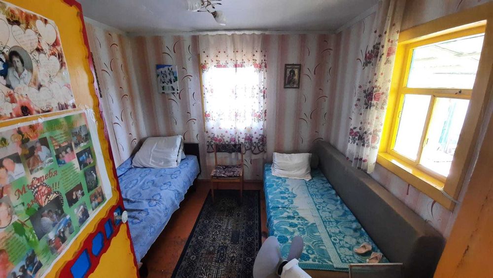 Продам дачу р-н п. Солнечный