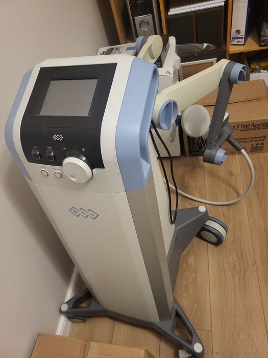 BTL 6000 Shortwave aparat terapie unde scurte