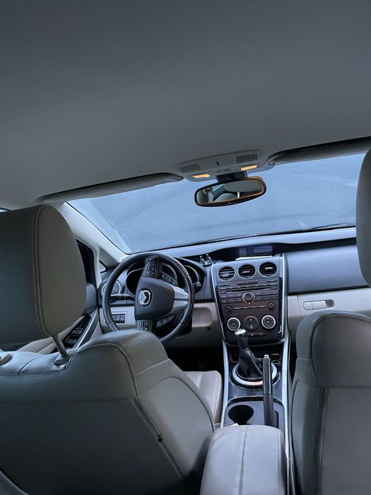 Mazda CX-7 stare impecabila. Astept oferte