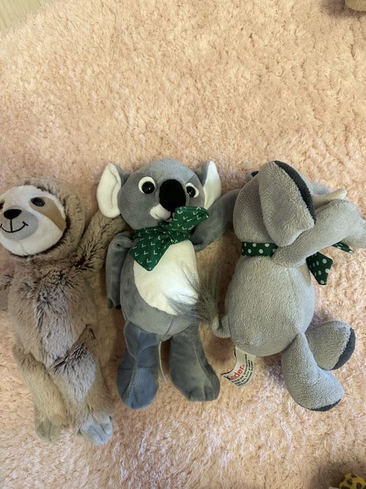 Kinder plusuri 20 lei