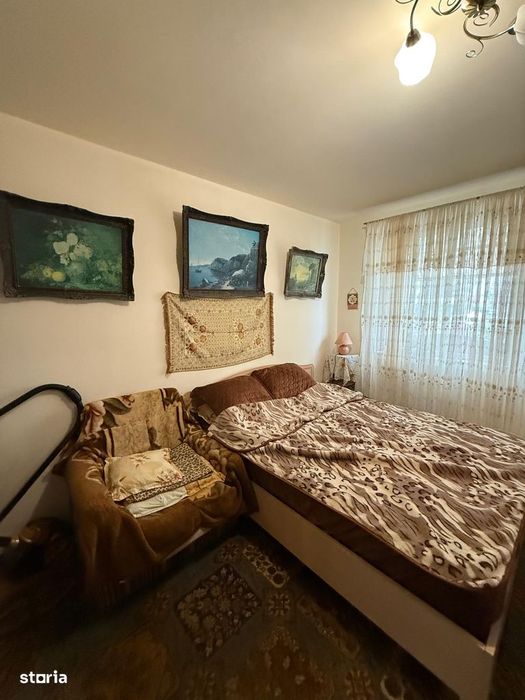 Apartament cu 2 camere decomandate, Marasesti