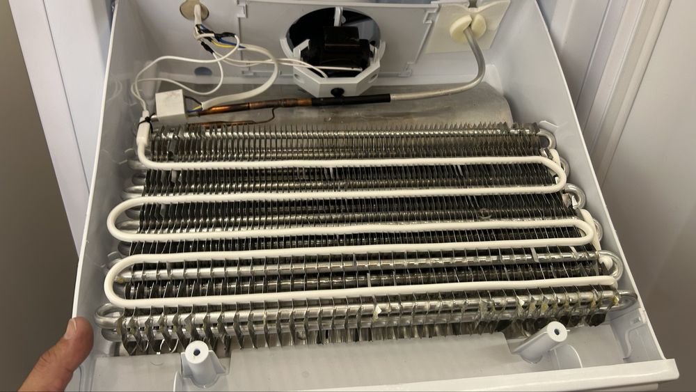 Мастер по ремонту Холодильников морозильников