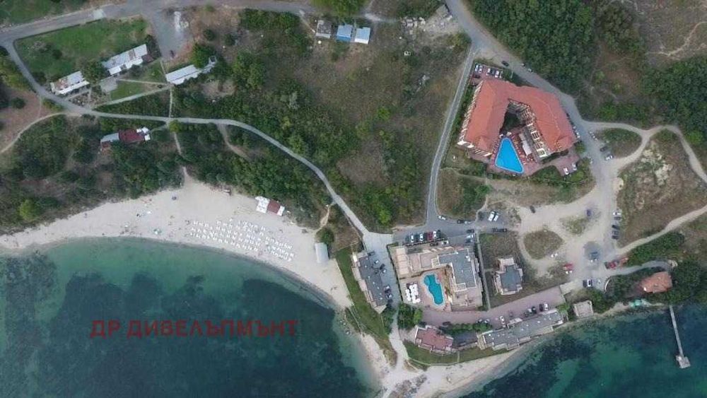 Продава се Двустаен апартамент в Несебър - 40 кв.м за 1475 €/кв.м - Снимка #15