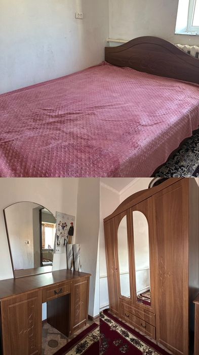 Мебель для спальни