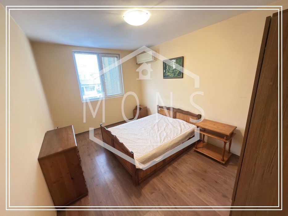 Продава се Двустаен апартамент в Велико Търново, Бузлуджа - 62 кв.м за 1396 €/кв.м - Снимка #5