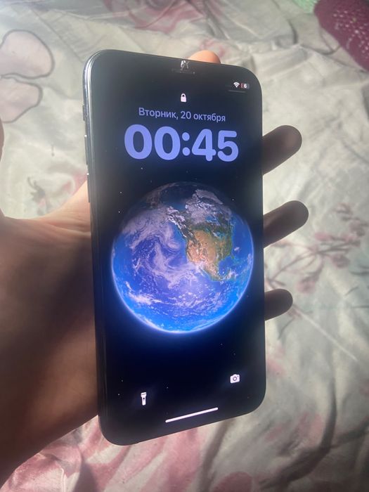 iphone Xs 64гб 74%