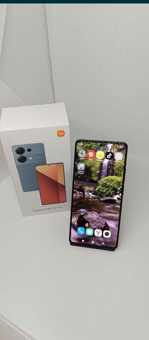 Xiaomi Redmi Note 13 PRO (256GB/16GB)