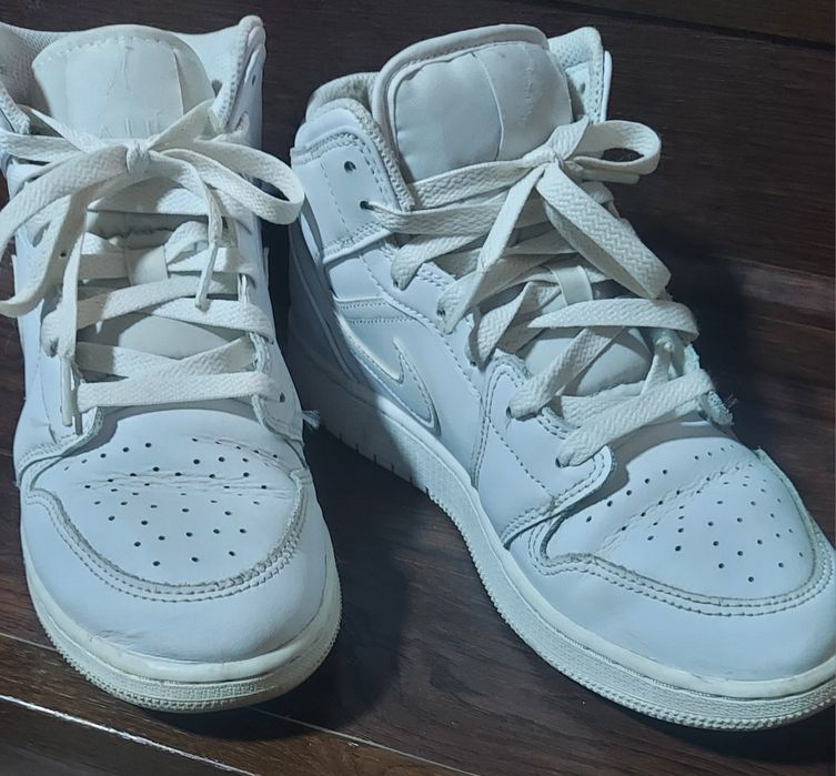 Nike Air Jordan 38.5