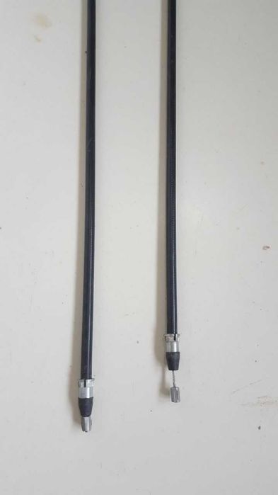 Трос тормозной ручник Лада калина ОРИГИНАЛ 120000 сум