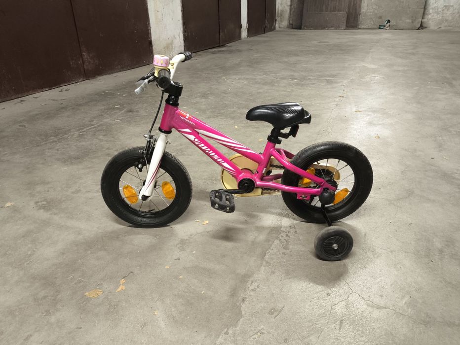 Детско колело Specialized Hot Rock 12