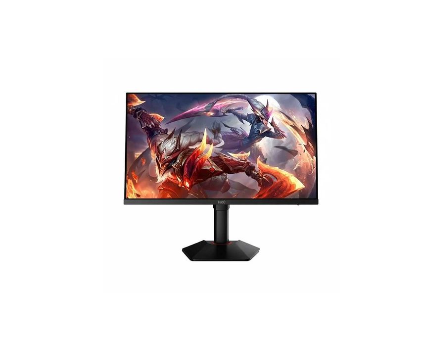 ' Монитор 27" HKC Q7S (2K QHD, IPS, 300Hz, 1ms, HDR400)