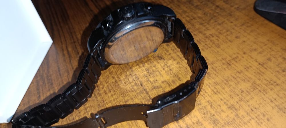 Мъжки часовник спортен