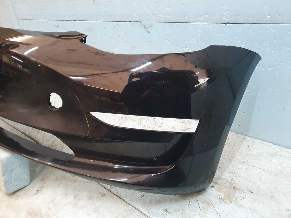 Оригинална предна броня TESLA MODEL 3 2017