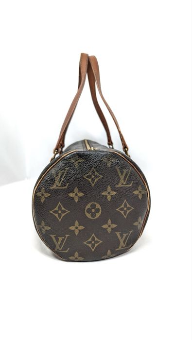 Louis Vuitton Papillon 30 ОРИГИНАЛ