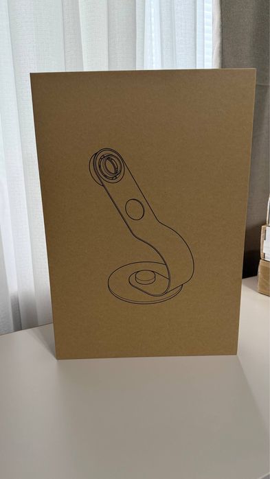 Dyson фен Supersonic Nural . Ceramic Khaki