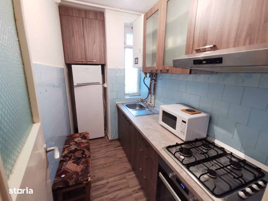 Apartament 2 camere de inchiriat zona Cedonia Sibiu