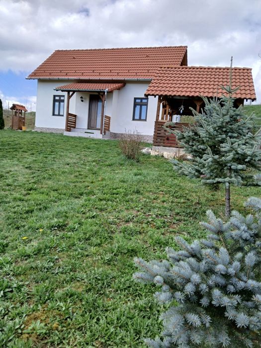 Casa situata in Arcus