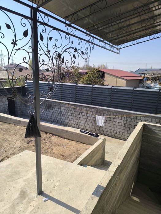 Продаётся участок Кибрай район ТашГРЭС