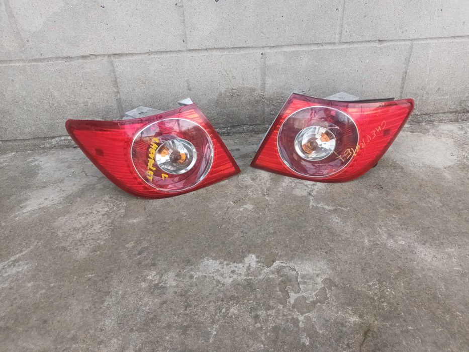 ляв и десен стоп за шевролет епика 06 - 11 седан CHEVROLET EPICA