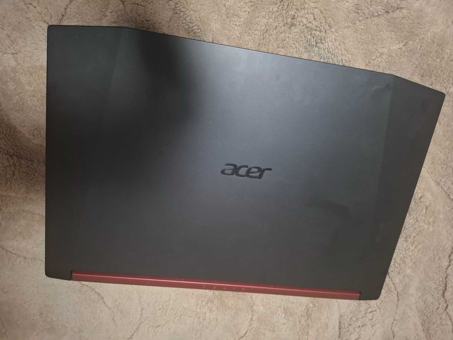 Игровой ноутбук Acer Nitro 5