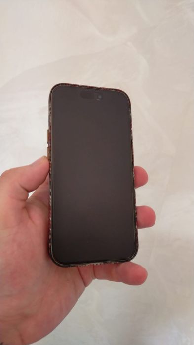 Продам Iphone 15 Pro