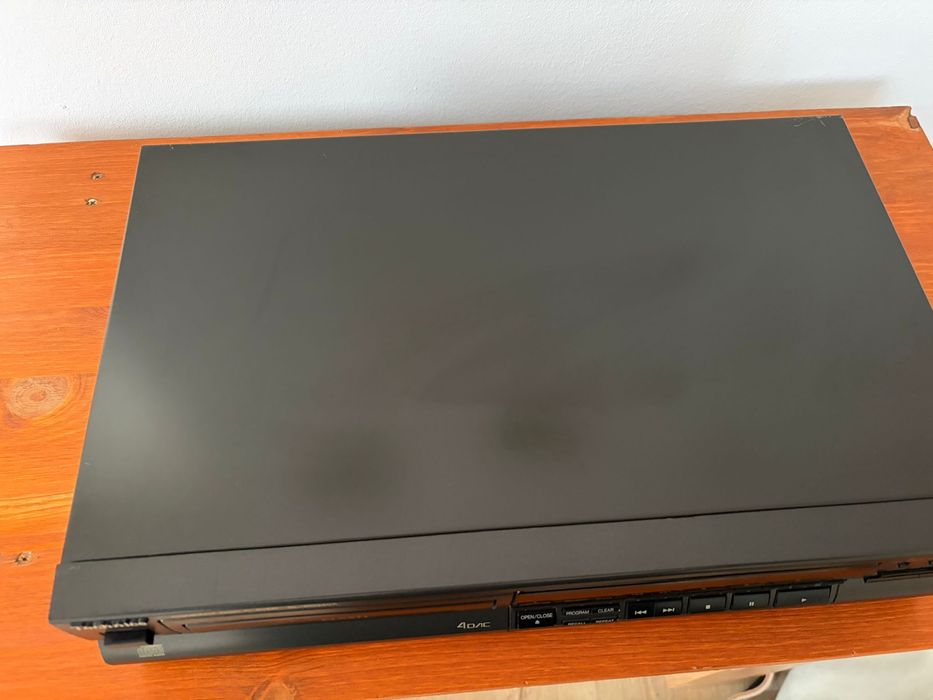 Technics  SL  PG 340 A 300