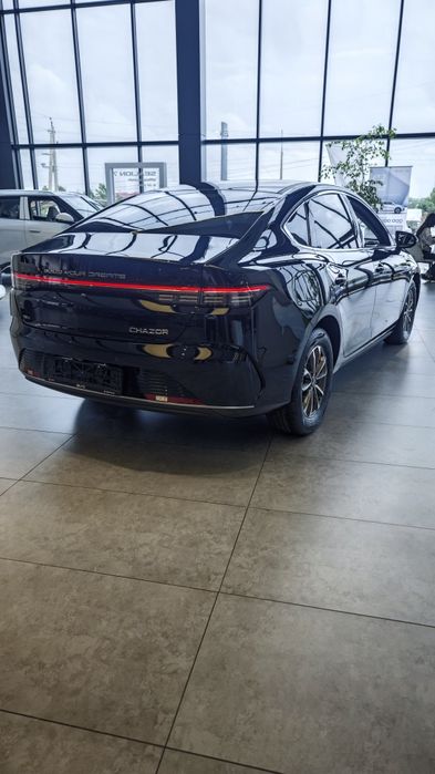 Byd Chazor dm-i 55