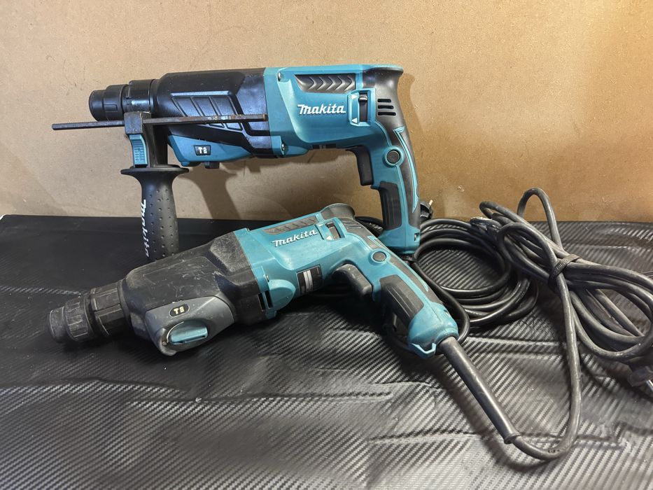 Scule profesionale 18 V Makita