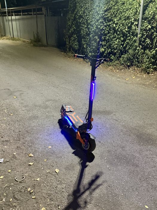 Kugoo f3 pro max
