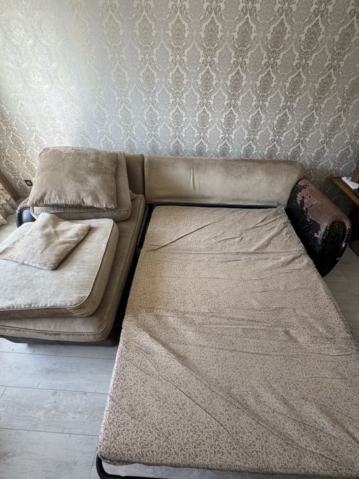 Диван раскладной