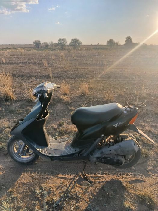 Продам Хонда Дио аф34 50 кубов