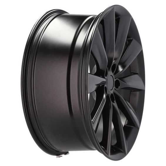 21" 22" Джанти за Tesla model S 5x120