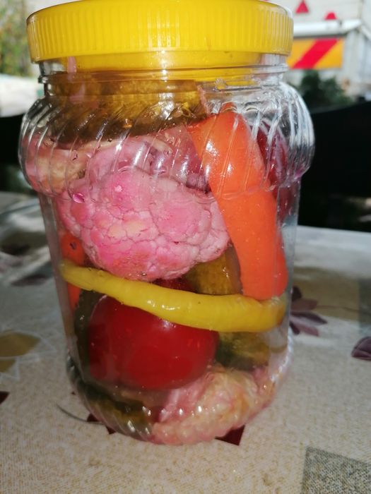 Varza Murata cal.1 doc de transport si vanzare