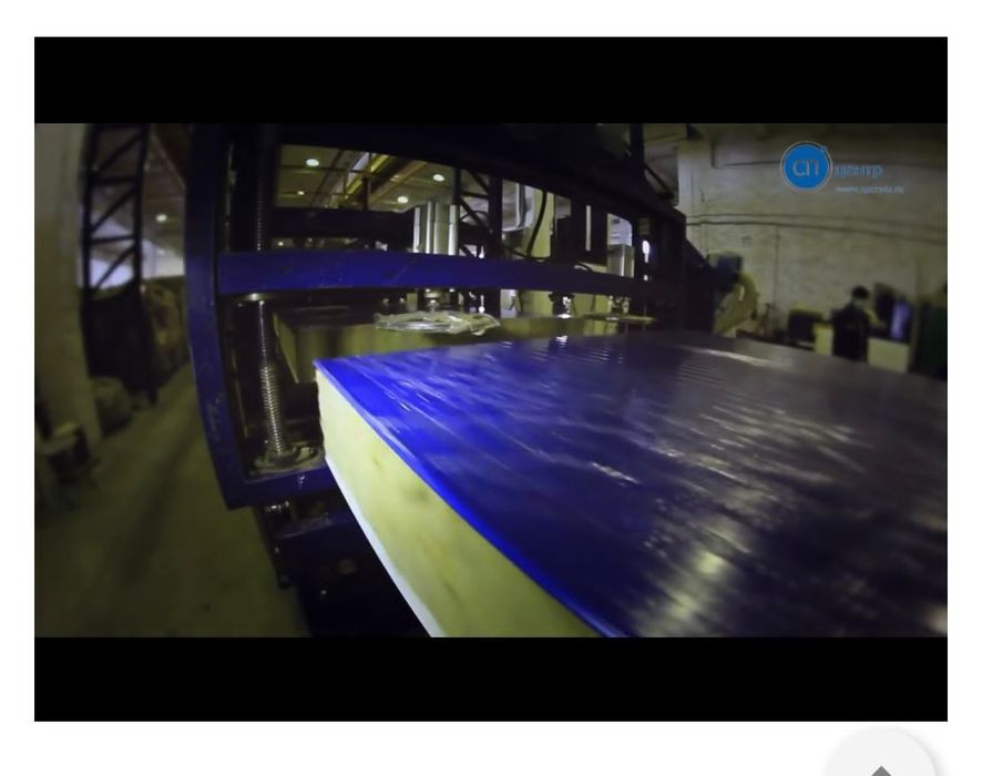 Сэндвич панели Металлические