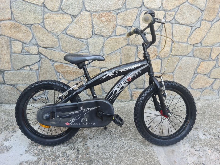 Детски запазени велосипеди 16 цола