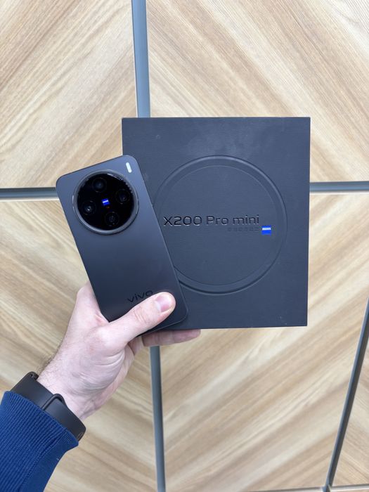 Vivo X200 Pro mini 16/512 GB