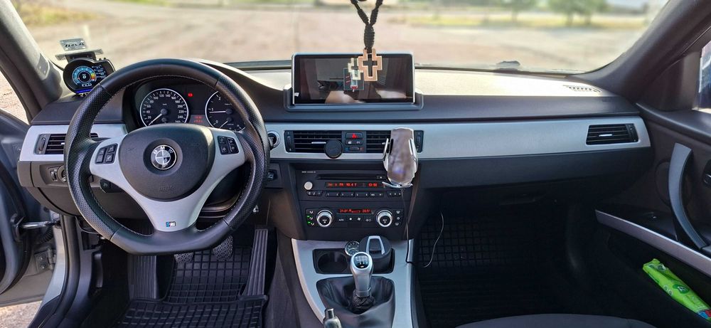 BMW е 912.0 163 коня,