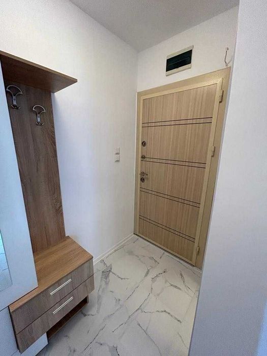 Дава се под наем Двустаен апартамент в София, Стрелбище - 65 кв.м за 484.5 € - Снимка #6