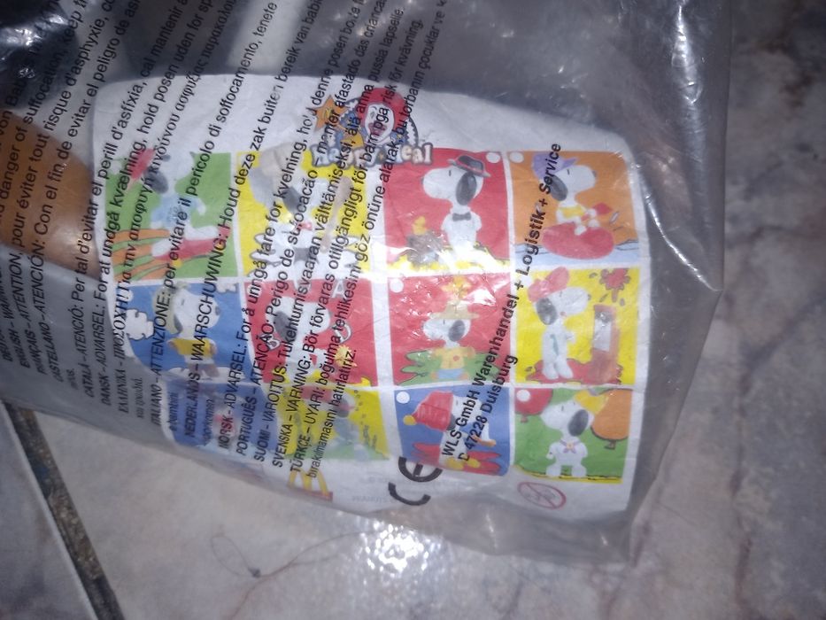 Descriere!! toate generațiile de mcdonalds