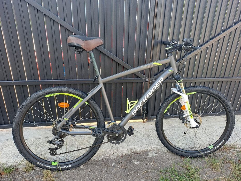 Mtb rockrider 27.5"