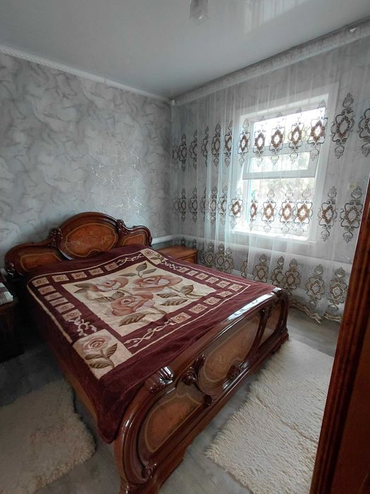 продается дом в береке 80 кв м