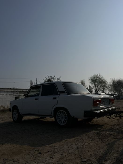 2107 jiguli sport mator