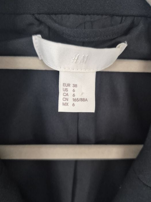 H&M сако, blazer