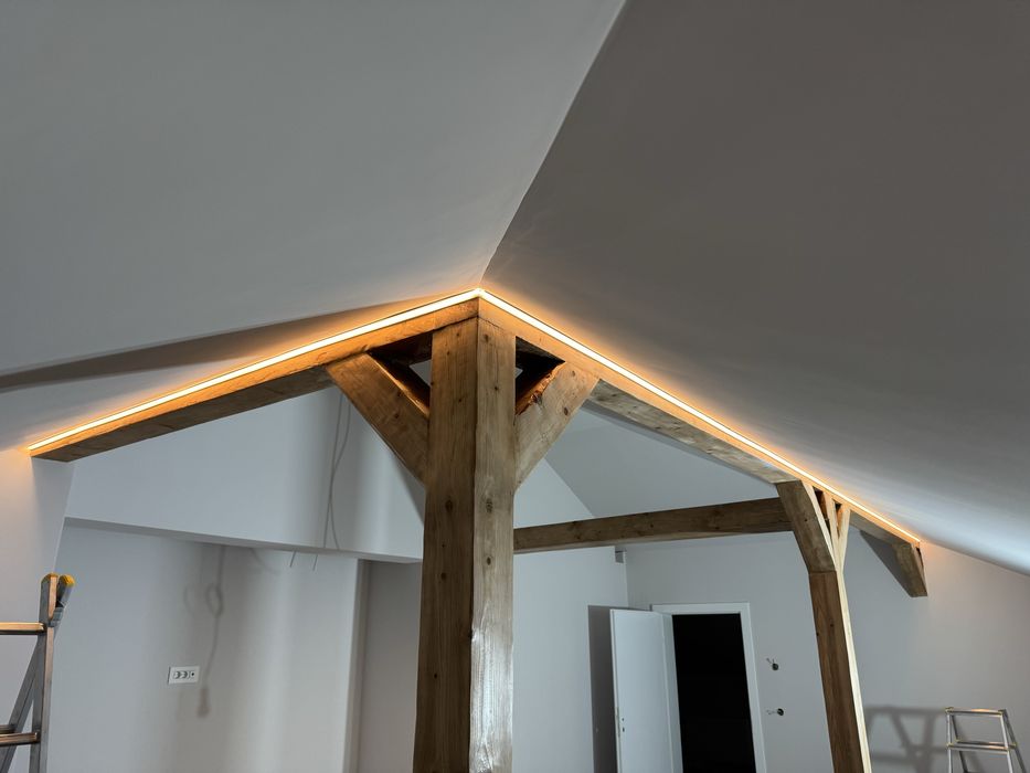 Ai nevoie de un electrician?