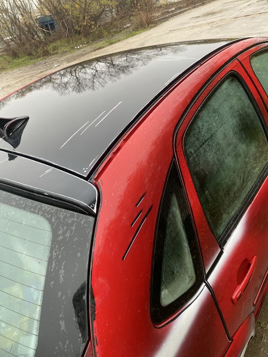 Citroen c3 2005 1.1 benzina, 60 cp