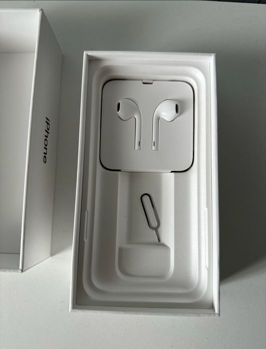 Vand Iphone X intretinut