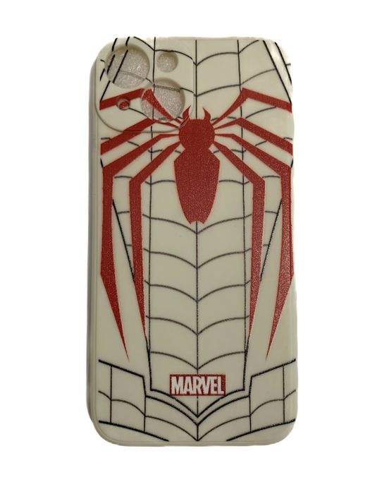 Чехол на iphone 14 - Марвел (Веном)