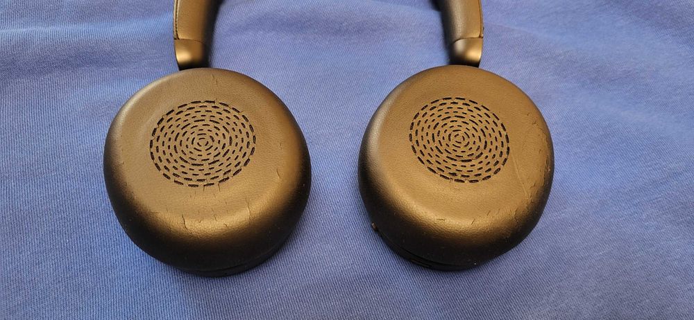 Casti Jabra Evolve2 75 USB Bluetooth  Microfon