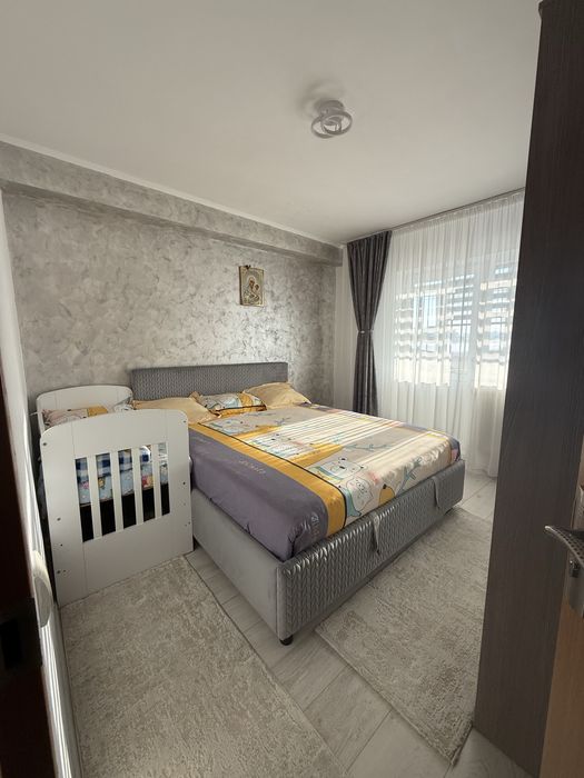 Apartament Grui etaj 1