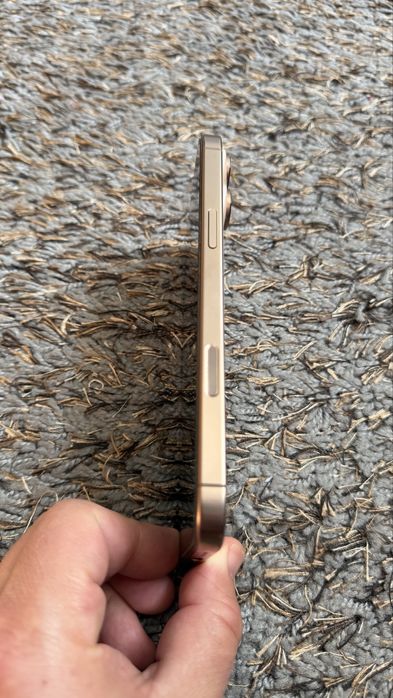 Iphone 16 pro max 512